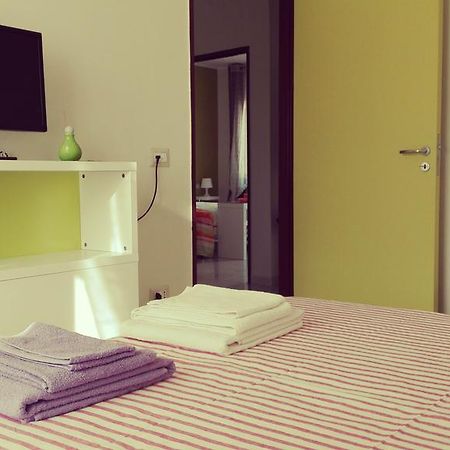 Il Tulipano Villa Matera Kültér fotó