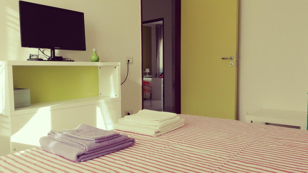 Il Tulipano Villa Matera Kültér fotó