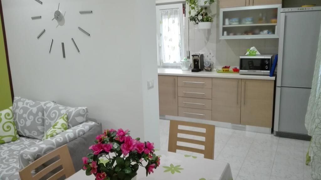 Il Tulipano Villa Matera Kültér fotó