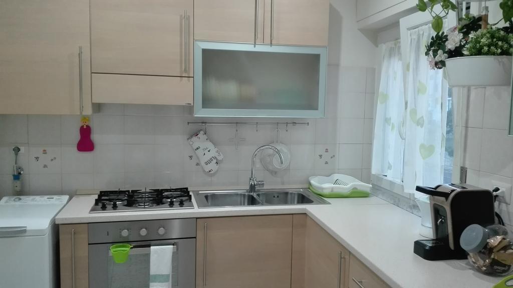 Il Tulipano Villa Matera Kültér fotó