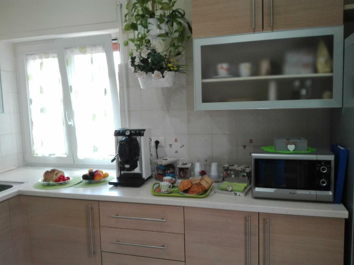 Il Tulipano Villa Matera Kültér fotó